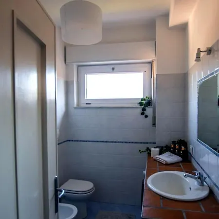 Apartman Arts At 5 Terre's Valley *